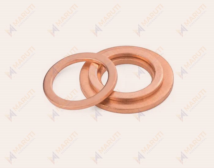 copper washers